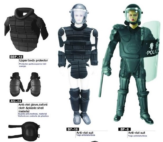 PRODUCTOS Y EQUIPOS ANTIMOTIN &nbsp;